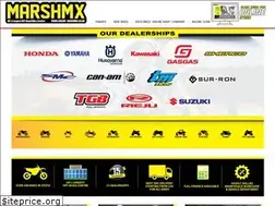 Sites similar to marshmx.co.uk