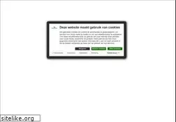 Sites similar to marshoek.nl