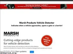 Sites similar to marshproducts.com