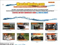Sites similar to marshsmarina.weebly.com