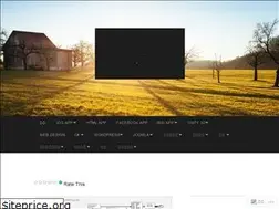 Sites similar to marshuang.wordpress.com