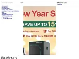 Sites similar to marshydro.eu