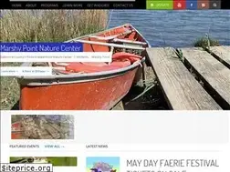 Sites similar to marshypoint.org