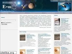 Sites similar to marsiada.ru