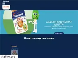 Sites similar to marsianci.bg