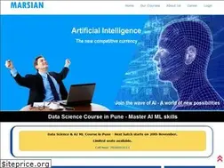 Sites similar to marsiantech.com