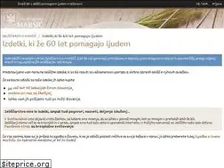 Sites similar to marsic-sp.si