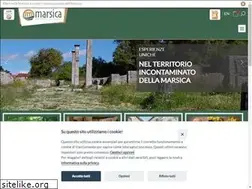 Sites similar to marsica.it