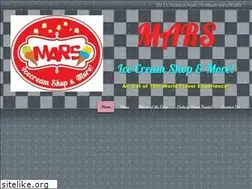 Sites similar to marsicecream.com