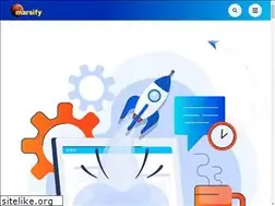 Sites similar to marsify.net