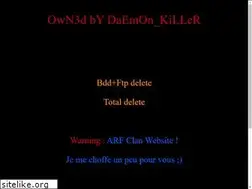 Sites similar to marsiho.online.fr