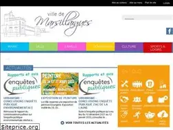 Sites similar to marsillargues.fr