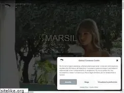 Sites similar to marsilmoda.it