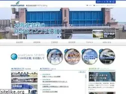 Sites similar to marsima.co.jp