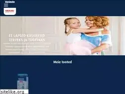 Sites similar to marsimees.ee