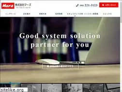 Sites similar to marsinc.co.jp