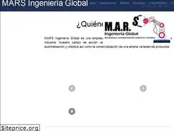 Sites similar to marsingenieria.com.mx