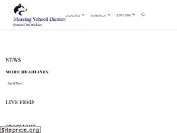 Sites similar to marsingschools.org