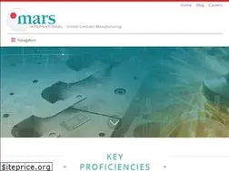 Sites similar to marsint.com