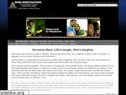 Sites similar to marsinvestigations.net