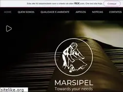 Sites similar to marsipel.pt