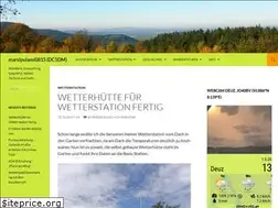Sites similar to marsipulami0815.net