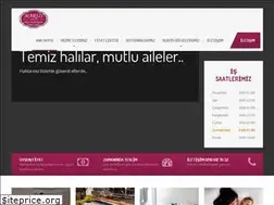 Sites similar to marsishaliyikama.com