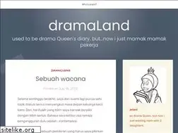 Sites similar to marsitariani.wordpress.com