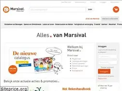 Sites similar to marsival.be