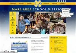 Sites similar to marsk12.org