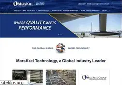 Sites similar to marskeel.com