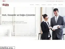 Sites similar to marskimya.com.tr