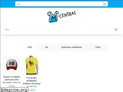 Sites similar to marskineliucentras.lt