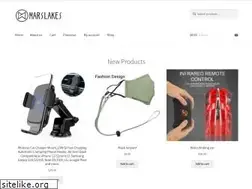Sites similar to marslakes.com