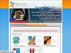 Sites similar to marsleisure.com