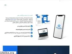 Sites similar to marslia.com