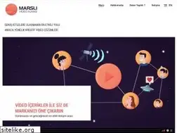 Sites similar to marslivideoajansi.com