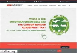 Sites similar to marslogistics.com