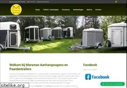 Sites similar to marsman-hati.nl