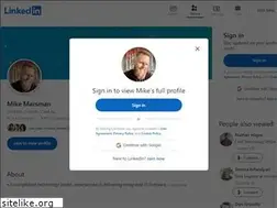 Sites similar to marsman.ca
