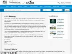 Sites similar to marsmarketing.com.pk