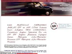 Sites similar to marsmassage.club