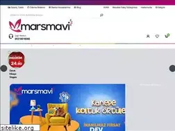 Sites similar to marsmavi.com