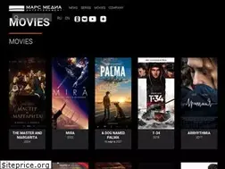 Sites similar to marsme.ru