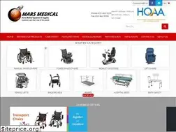 Sites similar to marsmedicalsupply.com