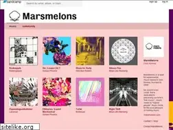 Sites similar to marsmelons.com