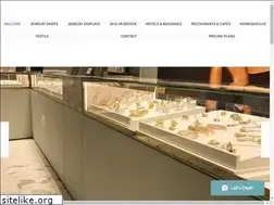 Sites similar to marsmimari.com