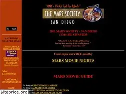 Sites similar to marsmovieguide.com