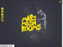 Sites similar to marsmushrooms.de