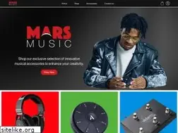 Sites similar to marsmusic.co.za